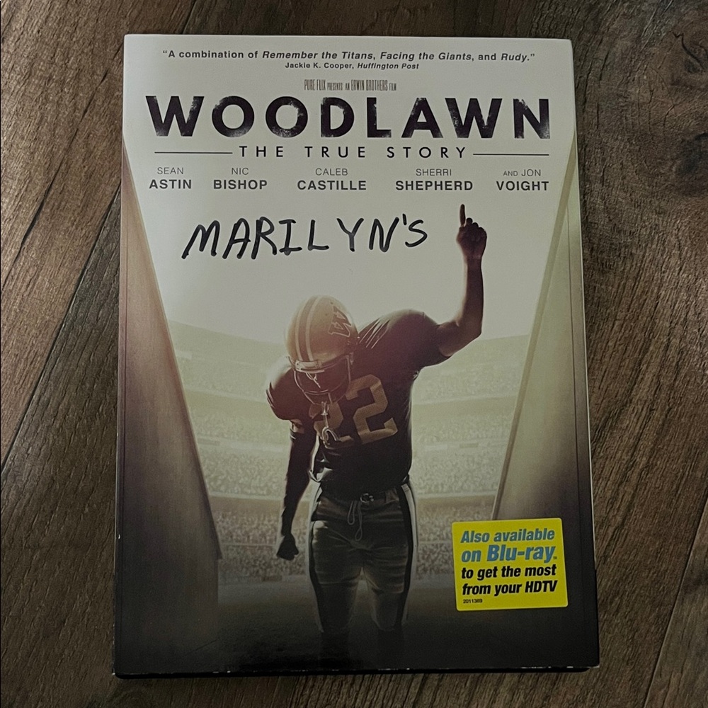 Woodlawn